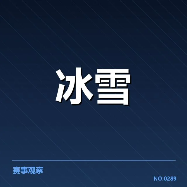 已确认的主要赛事与运动员名单